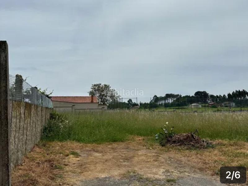 Foto 024531bb-c6b9-4de1-89dd-b95591d1bdcb. Terreno residencial en ep-9210 93 fincas edificables en dena en Sanxenxo