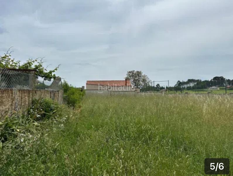 Foto 2a86f8cf-120a-43ab-88b5-921afccbff48. Terreno residencial en ep-9210 93 fincas edificables en dena en Sanxenxo