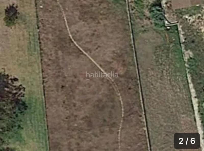 Foto 81b516af-3a16-4a91-8fbe-e79a5250dafe. Wohngrundstück in rúa baixada á praia de menduíña 129 in Cangas