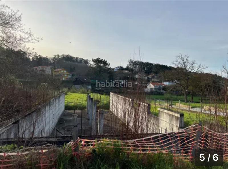 Foto 8a5327b2-e5b7-4c45-9cd8-3fea19d7b793. Wohngrundstück in rúa baixada á praia de menduíña 129 in Cangas