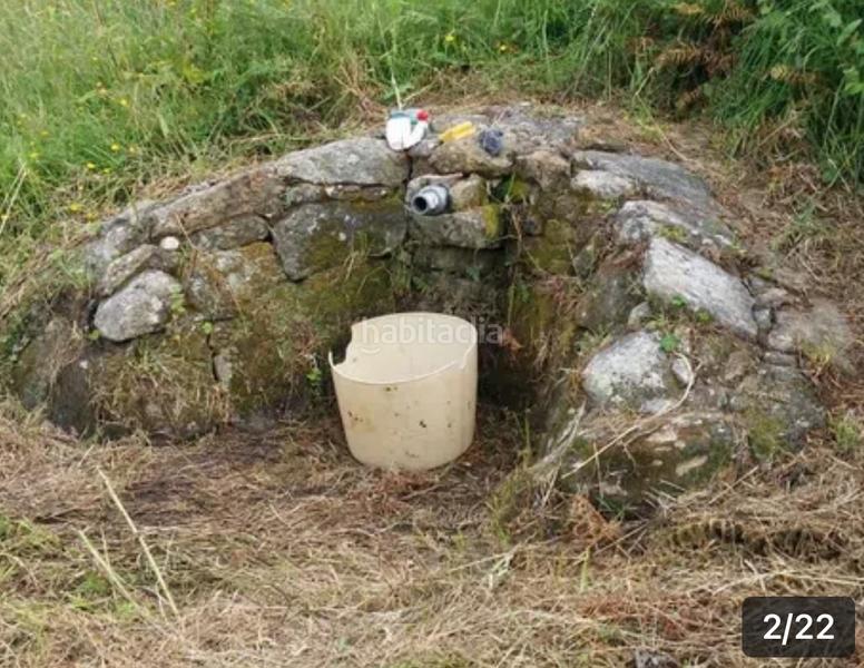 Foto 0ec8ca62-e317-4486-af67-4b2e51a6db2a. Terrain résidentiel dans rúa serra nacente de abaixo 6 dans Cangas