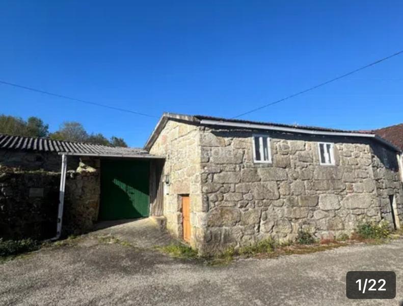 Foto 01ea0d80-198f-4edc-b0a6-487720b4af2c. Haus in rúa gonzalez besada 1 in Ponte - Caldelas