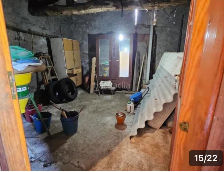 Foto 14a4273d-4390-415b-b01d-6c4c86d99bba. Haus in rúa gonzalez besada 1 in Ponte - Caldelas