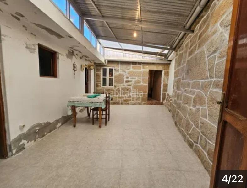 Foto 1eb68626-a57b-4108-a492-08135afe898b. Haus in rúa gonzalez besada 1 in Ponte - Caldelas