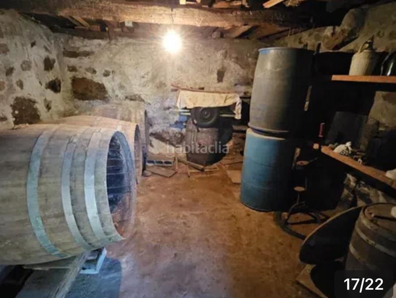 Foto 2aa74a27-ce48-4f13-b9c0-de8f52a6f6a5. Haus in rúa gonzalez besada 1 in Ponte - Caldelas