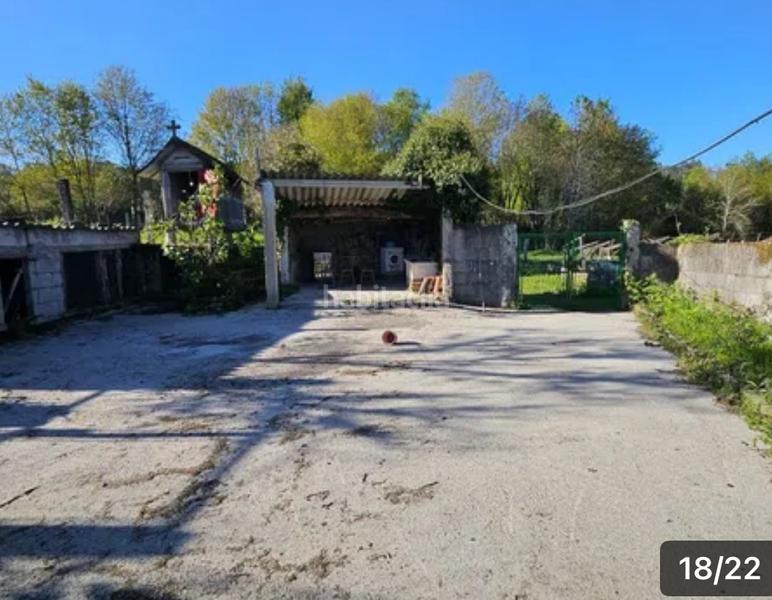 Foto 365b86f7-37aa-49f6-8c93-df94c6fcdd06. Haus in rúa gonzalez besada 1 in Ponte - Caldelas