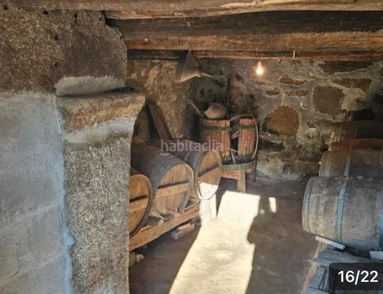 Foto 4b3526f7-67e2-4162-a3d4-97e39d91a21b. Haus in rúa gonzalez besada 1 in Ponte - Caldelas