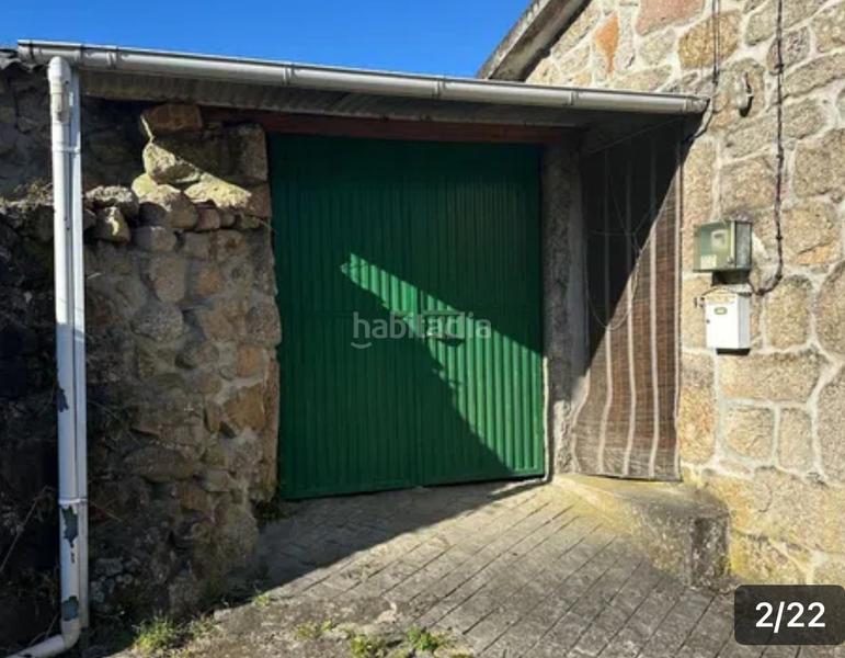 Foto 686c0afb-35bd-451b-b3b0-e9ce1feb4927. Haus in rúa gonzalez besada 1 in Ponte - Caldelas