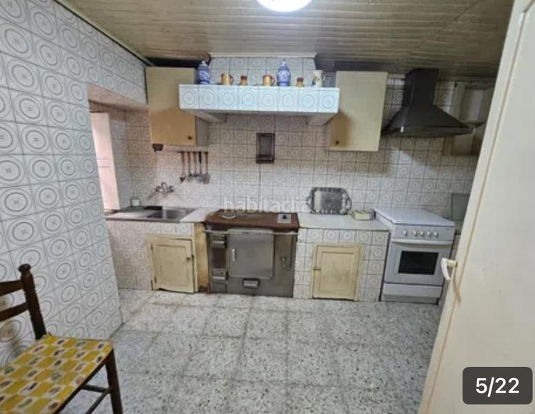 Foto b3a71c7d-d82c-413c-a5d8-e5f72e28a553. Haus in rúa gonzalez besada 1 in Ponte - Caldelas