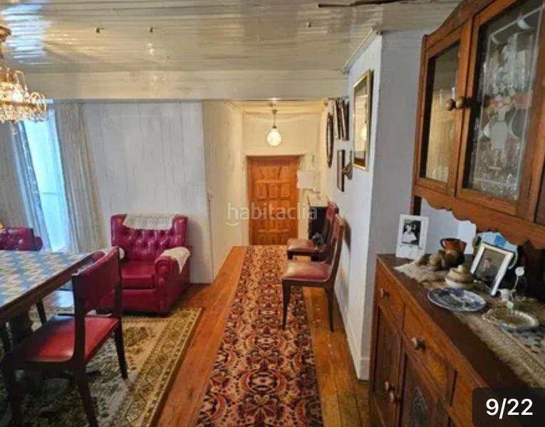 Foto c9b098f6-34e8-499b-ae85-e540650f67a8. Haus in rúa gonzalez besada 1 in Ponte - Caldelas