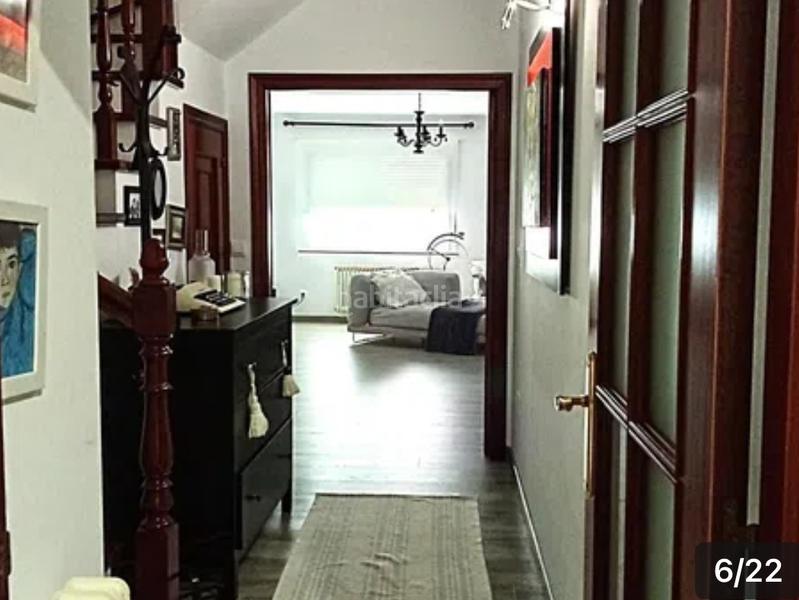 Foto 58c3fde0-4427-4407-8a25-fbbe870197ea. Dúplex en rua ronda de outeiro 35 duplex en Silleda