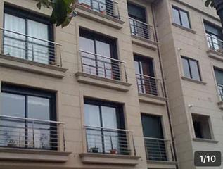 Pis a Rua ronda de outeiro 35. Amplio piso en silleda