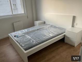 Location Appartement à Avenida de madrid 30. Piso alquiler anual en vigo