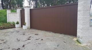 Terreno residencial en N/A