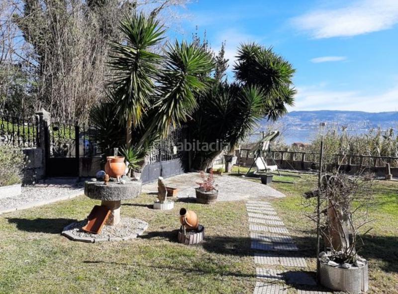 Foto e07a77a9-203a-4705-8ece-98de70ae01f2. Finca rústica a n/a a Moaña