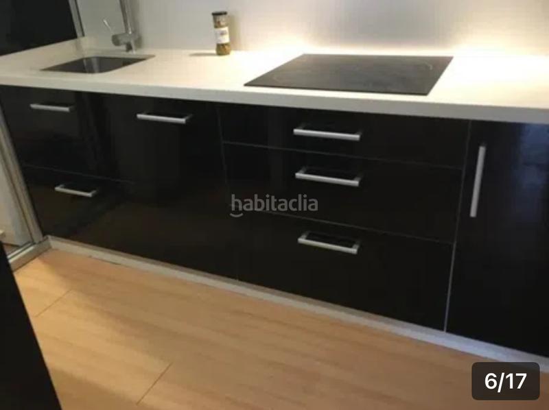 Foto a072a889-cce7-404b-9177-e6cb1c27f4e6. Rent flat in rúa rodríguez seoane 10 in La Seca - Los Salgueriños Pontevedra