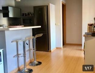 Flat in Rúa Rodríguez Seoane 10