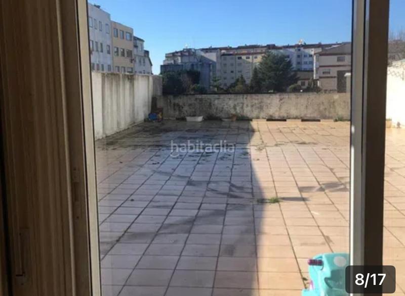 Foto c135c3a2-766f-443b-a6dd-c7f83319061c. Rent flat in rúa rodríguez seoane 10 in La Seca - Los Salgueriños Pontevedra