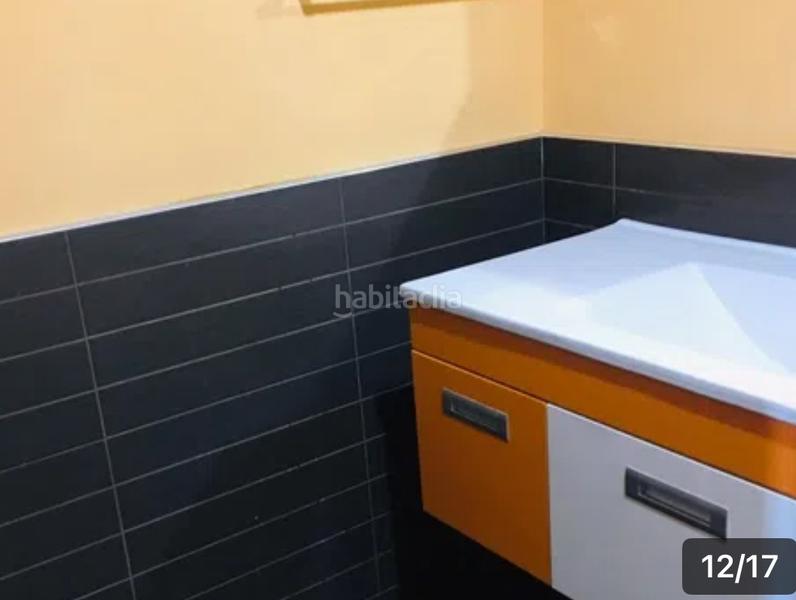 Foto f805340f-ae75-4035-bc37-513875a0cafe. Rent flat in rúa rodríguez seoane 10 in La Seca - Los Salgueriños Pontevedra