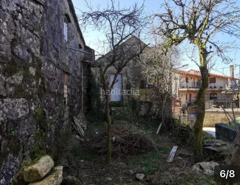 Foto 42c5cdf3-926e-406c-9157-ca9cac4e446b. Casa en lugar cernedo 13 casa con finca en a lama en Lama (A)