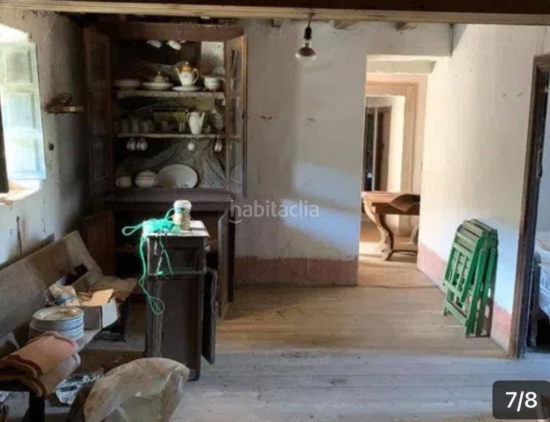 Foto 577a0a4e-59cb-4ee5-99cc-1aff8af5fae8. Casa en lugar cernedo 13 casa con finca en a lama en Lama (A)