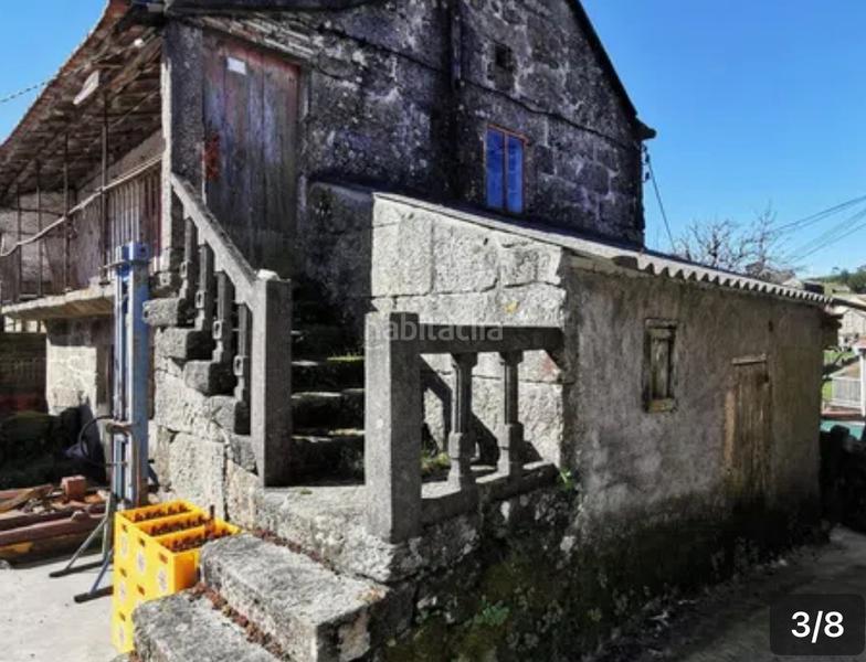 Foto 69f2716a-0a48-44b7-8aec-566c8e6deab9. Casa en lugar cernedo 13 casa con finca en a lama en Lama (A)