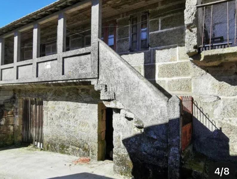 Foto f6e2beec-4de4-4f14-b600-692dc2a1d8eb. Casa en lugar cernedo 13 casa con finca en a lama en Lama (A)