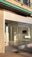 Local Comercial a Rúa ourense 22b. Bajo comercial en sanxenxo