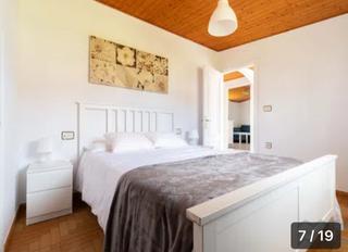 Lloguer Casa a Rúa baixada á praia de menduíña 77. Casa en playa de menduiña .cangas