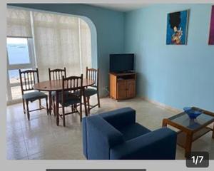 Location Appartement à Avenida as sinas 12. Piso en vilanova de arousa