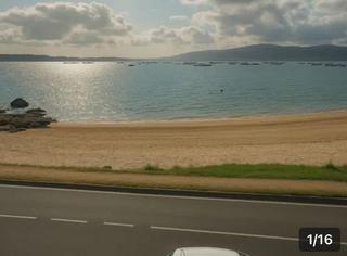 Lloguer Pis a Avenida as sinas 8. Piso en vilanova de arousa