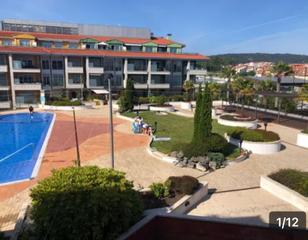 Lloguer Pis a Rúa rio valiejos 2. Piso en portonovo temporada escolar