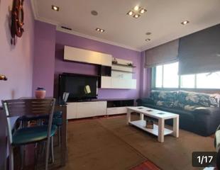 Location Appartement à Rúa de aragón 185. Piso en vigo