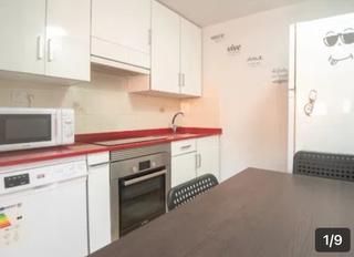 Miete Studiowohnung in Paseo monte da garda 1. Piso en san vicente de o grove