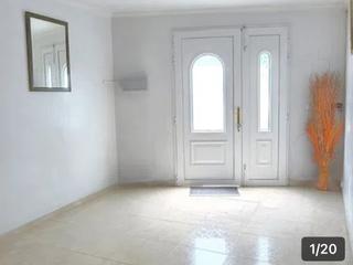 Pis a Rúa fonte de ramos 1. Piso en sanxenxo