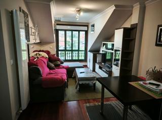 Penthouse in Avenida antelo mariño 56. Piso en poio
