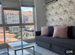 Lloguer Pis a Avenida de emilia pardo bazán 9. Piso temporada escolar en sanxenxo