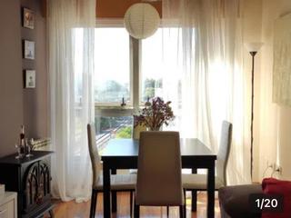 Location Appartement à Avenida rosalía de castro 110. Piso temporada escolar en vilagarcia de arousa