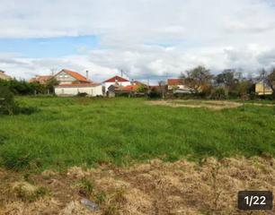 Residential Plot in N/a. Terreno urbanizable en tomiño