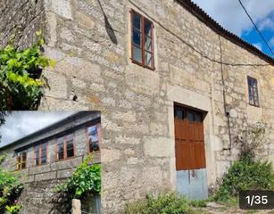 Maison à Lugar adelan 14. Casa del ara rehabilitar el rodeiro. pontevedra