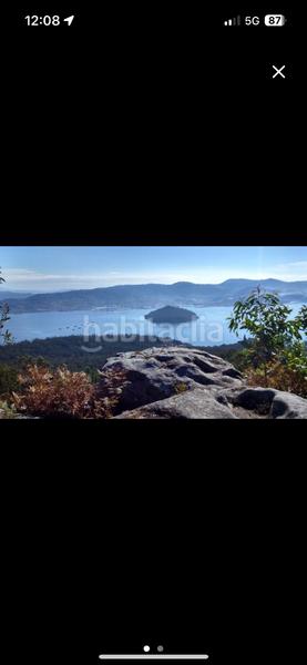 Foto d320b99b-51d1-44e4-a6ff-ab51efa64a0b. Terreno residencial en n/a solar edificable en samieira. en Poio