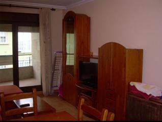Location Appartement à Rua carabuxeira 1. Piso en sanxenxo