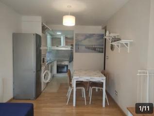 Rent Flat in Rúa laxiela 33. Piso en o grove
