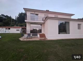 Lloguer Casa a Lugar o regueiriño 46. Temporada escolar . casa en pontevedra