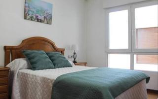 Location Appartement à Travesía o castro 4 2. Temporada escolar. piso illa de arousa.