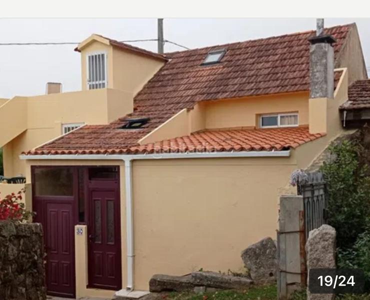 Foto 0fbccd5f-e364-41b2-a314-8ea280e8be9e. Casa en lugar reis-padriñan 0 casa rural en Sanxenxo pueblo Sanxenxo