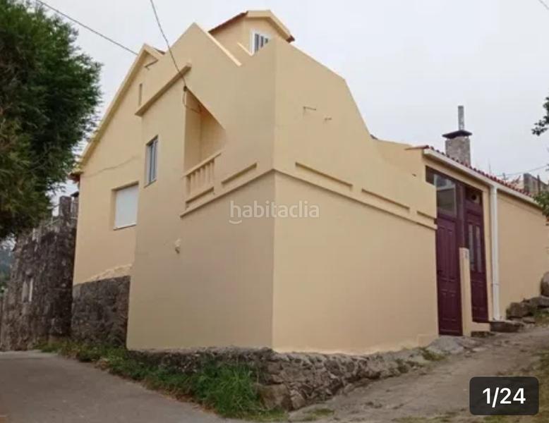 Foto 195b6cdc-9e46-4735-9386-b2fbf74b56a6. Casa en lugar reis-padriñan 0 casa rural en Sanxenxo pueblo Sanxenxo