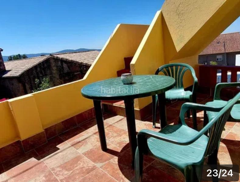 Foto 2dfe006d-6625-4723-b68d-67df99fa0904. Casa en lugar reis-padriñan 0 casa rural en Sanxenxo pueblo Sanxenxo