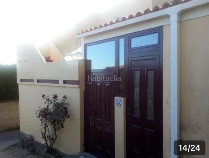 Foto 2eeb9dae-700b-458c-8693-d4b7c49121b9. Casa en lugar reis-padriñan 0 casa rural en Sanxenxo pueblo Sanxenxo