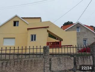 Maison à Lugar reis-padriñan 0. Casa rural en sanxenxo
